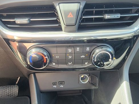 New 2026 Buick Encore GX Sport Touring w/ Advanced Technology Package image 27