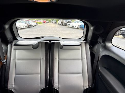 Used 2024 Dodge Durango GT AWD/4WD image 15