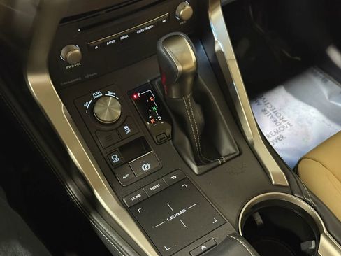 Used 2019 Lexus NX 300 FWD w/ Accessory Package 2 image 40