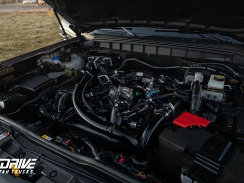 Used 2021 Ford Bronco Outer Banks image 27