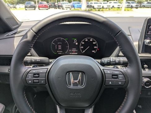 Certified 2026 Honda CR-V Sport image 25