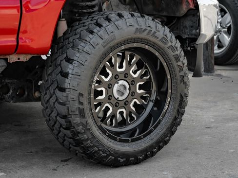 Used 2017 Ford F250 Platinum w/ Platinum Ultimate Package image 45