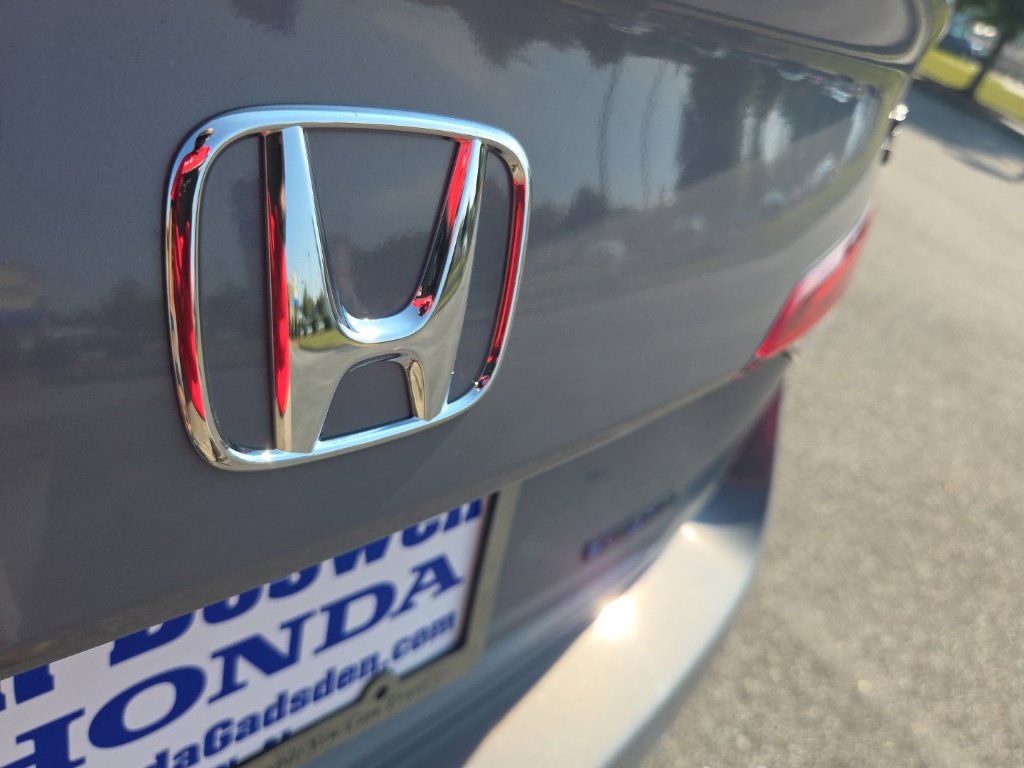 Used 2026 Honda Civic Sport image 62