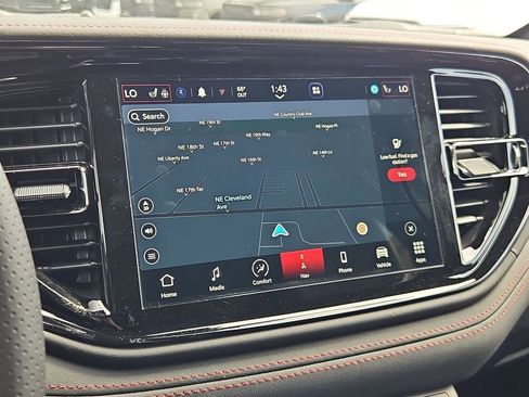 New 2026 Dodge Durango GT image 23