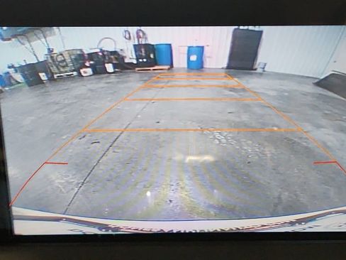 Used 2016 Chevrolet Camaro LT image 21