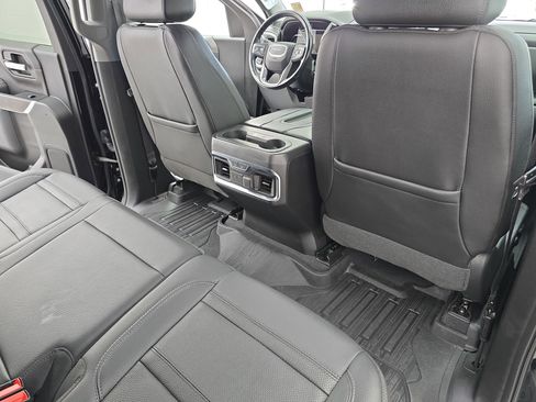 Used 2019 GMC Sierra 1500 Denali w/ Denali Ultimate Package image 11