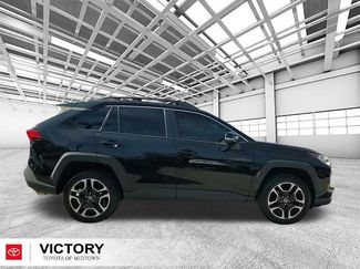 Used 2021 Toyota RAV4 Adventure video 2
