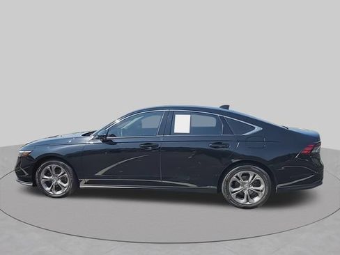 Used 2024 Honda Accord EX image 5