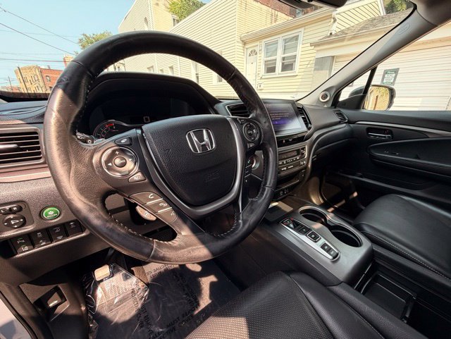 Used 2022 Honda Ridgeline RTL-E image 14