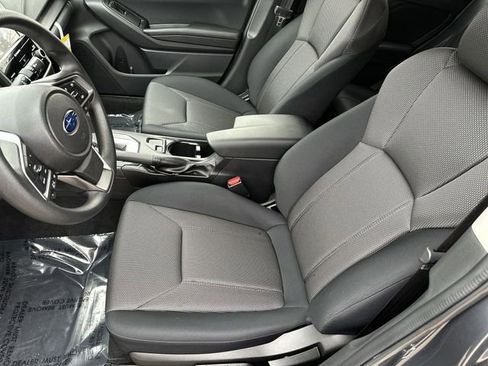 Used 2023 Subaru Crosstrek 2.0i image 15