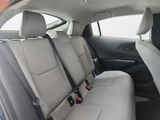 Used 2024 Toyota Prius LE AWD/4WD image 24