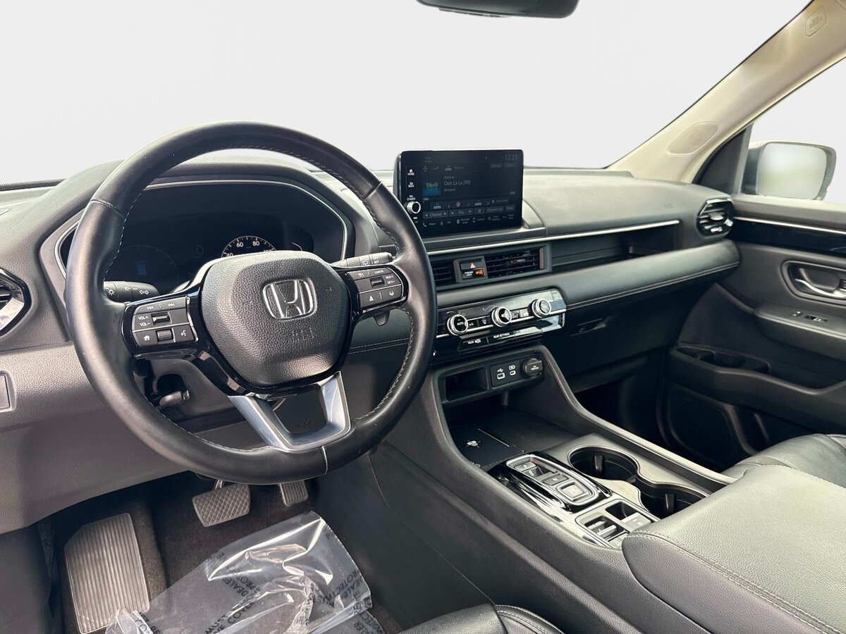 Used 2024 Honda Pilot EX-L image 13