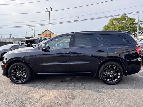Used 2024 Dodge Durango R/T AWD/4WD image 4