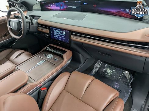 Used 2026 Lincoln Navigator Reserve AWD/4WD image 34