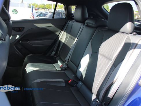 Certified 2025 Subaru Crosstrek 2.5i Wilderness AWD/4WD image 26