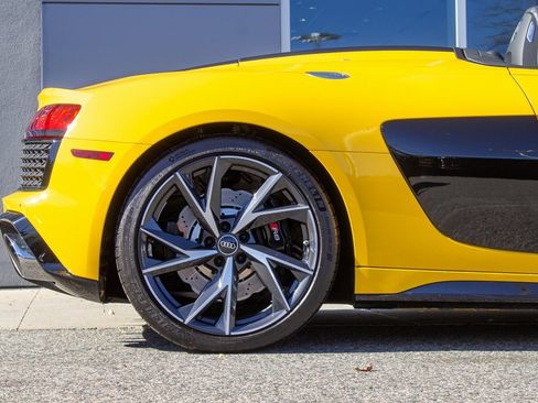 Used 2021 Audi R8 V10 image 6
