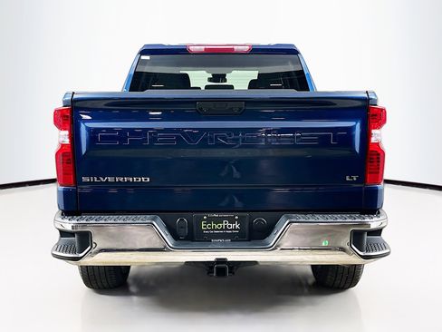 Used 2023 Chevrolet Silverado 1500 LT image 7