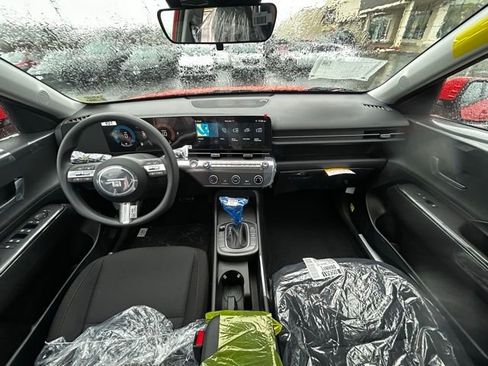 New 2026 Hyundai Kona SE AWD/4WD image 14
