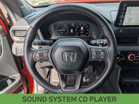 Used 2026 Honda Passport TrailSport image 14