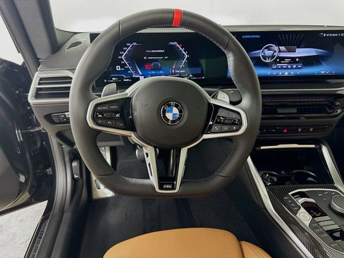 New 2026 BMW M240i xDrive Coupe w/ Premium Package AWD/4WD image 15