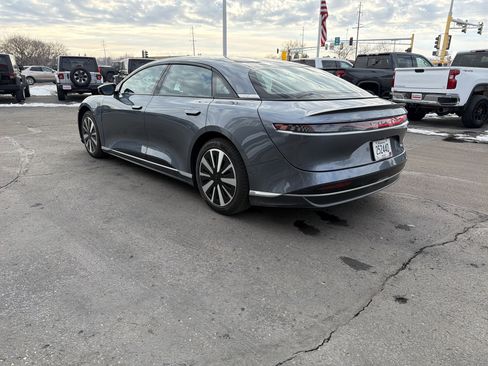Used 2023 Lucid Air Pure image 5