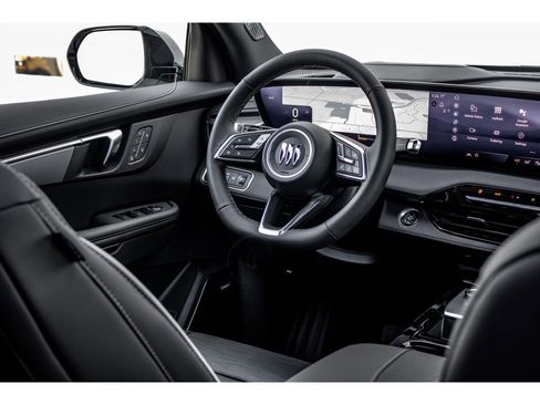 New 2026 Buick Enclave Sport Touring w/ Power Package image 40