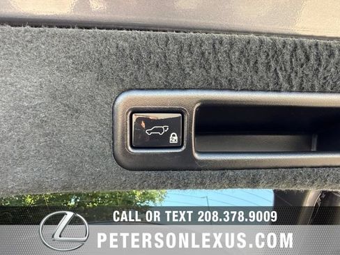 Used 2019 Lexus RX 450h AWD w/ Cold Area Package image 21