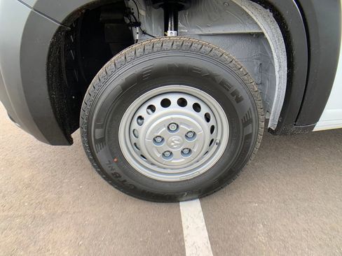 New 2026 RAM ProMaster 2500 w/ Safety Group image 28