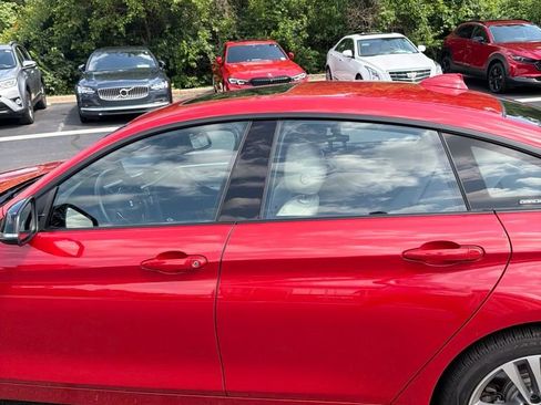 Used 2015 BMW 435i Gran Coupe RWD image 15
