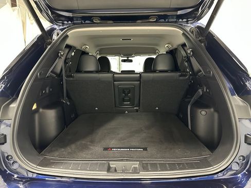 Used 2022 Mitsubishi Outlander SE AWD/4WD image 44
