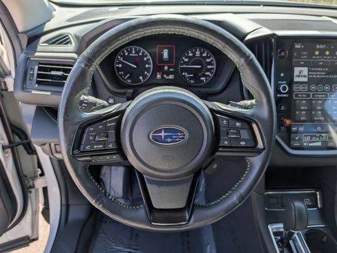 Used 2024 Subaru Ascent Onyx Edition AWD/4WD image 17