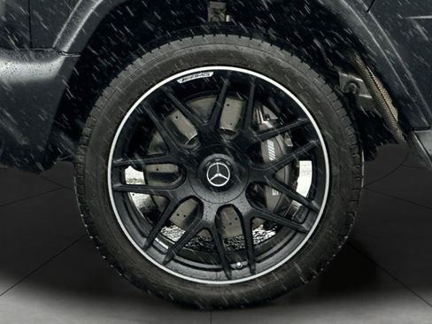 Used 2025 Mercedes-Benz G 63 AMG 4MATIC image 6