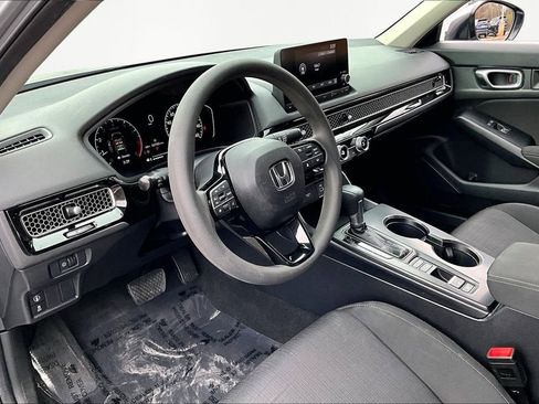 Used 2024 Honda Civic LX image 14