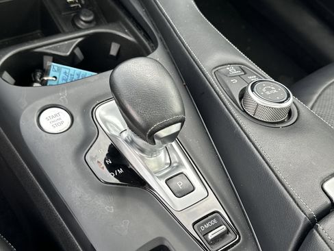 Used 2019 INFINITI QX50 Essential w/ Proactive Package image 29