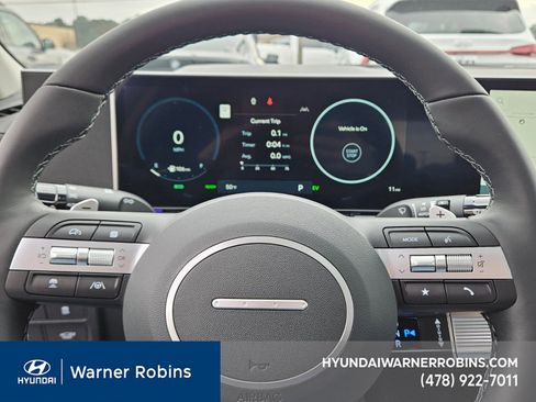 New 2026 Hyundai Sonata Limited image 24