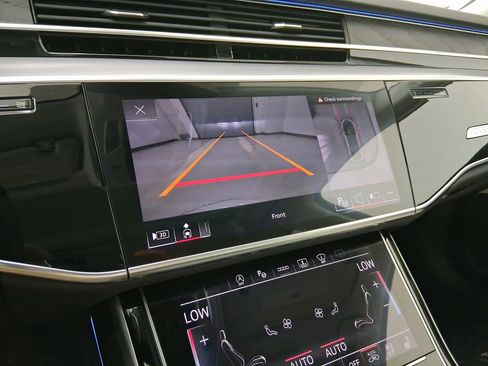New 2025 Audi A8 L 3.0T image 22