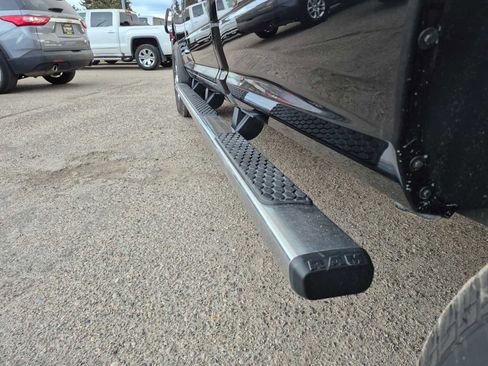 Used 2018 RAM 2500 Big Horn AWD/4WD image 15