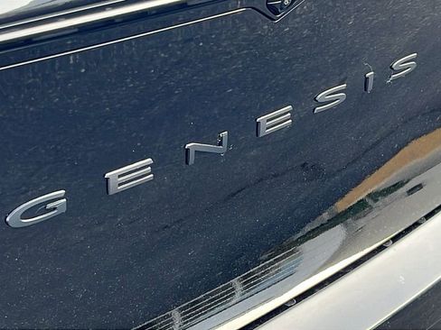 New 2026 Genesis G80 3.5T Prestige image 19