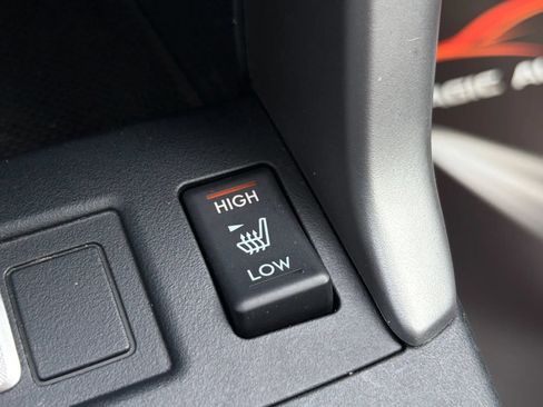Used 2016 Subaru Forester 2.5i Limited AWD/4WD image 25