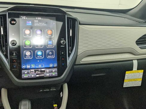 New 2026 Subaru Forester Limited image 22