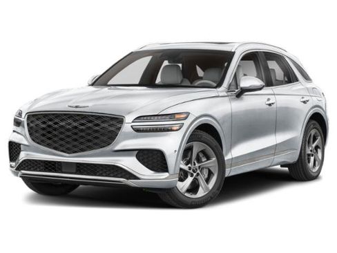 Certified 2026 Genesis GV70 2.5T Select AWD/4WD image 1