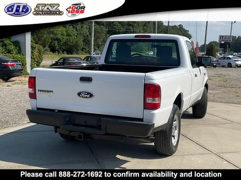 Used 2011 Ford Ranger XL RWD image 7