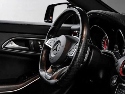 Used 2019 Mercedes-Benz CLA 45 AMG 4MATIC image 21