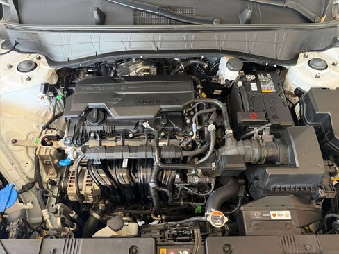 Used 2026 Hyundai Kona SEL Sport FWD image 27