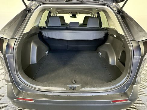 Used 2025 Toyota RAV4 XLE image 25