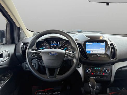 Used 2019 Ford Escape SE AWD/4WD image 27