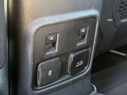 Used 2023 Ford Bronco Raptor image 19