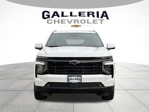 New 2026 Chevrolet Suburban RST w/ Comfort Package image 3