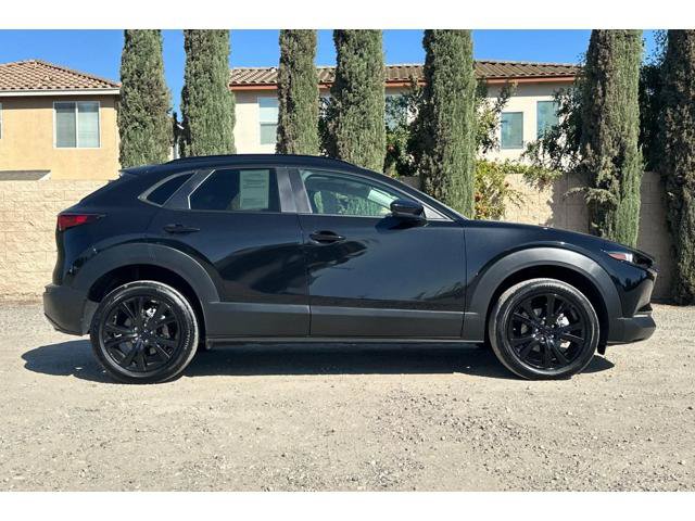 Certified 2026 MAZDA CX-30 AWD 2.5 S image 2