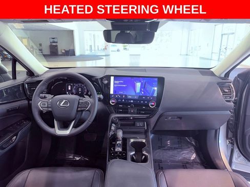 Used 2024 Lexus NX 250 FWD w/ Cold Area Package image 13